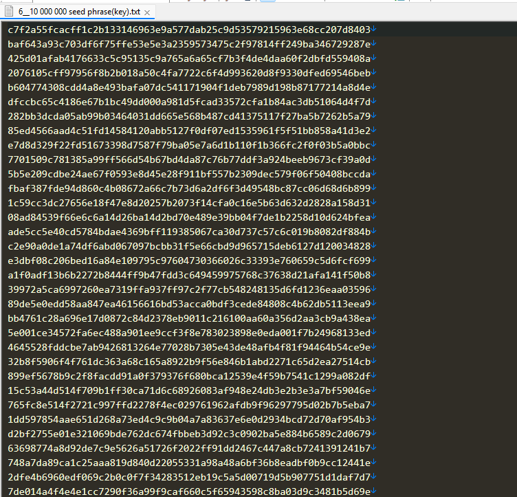 adress bot